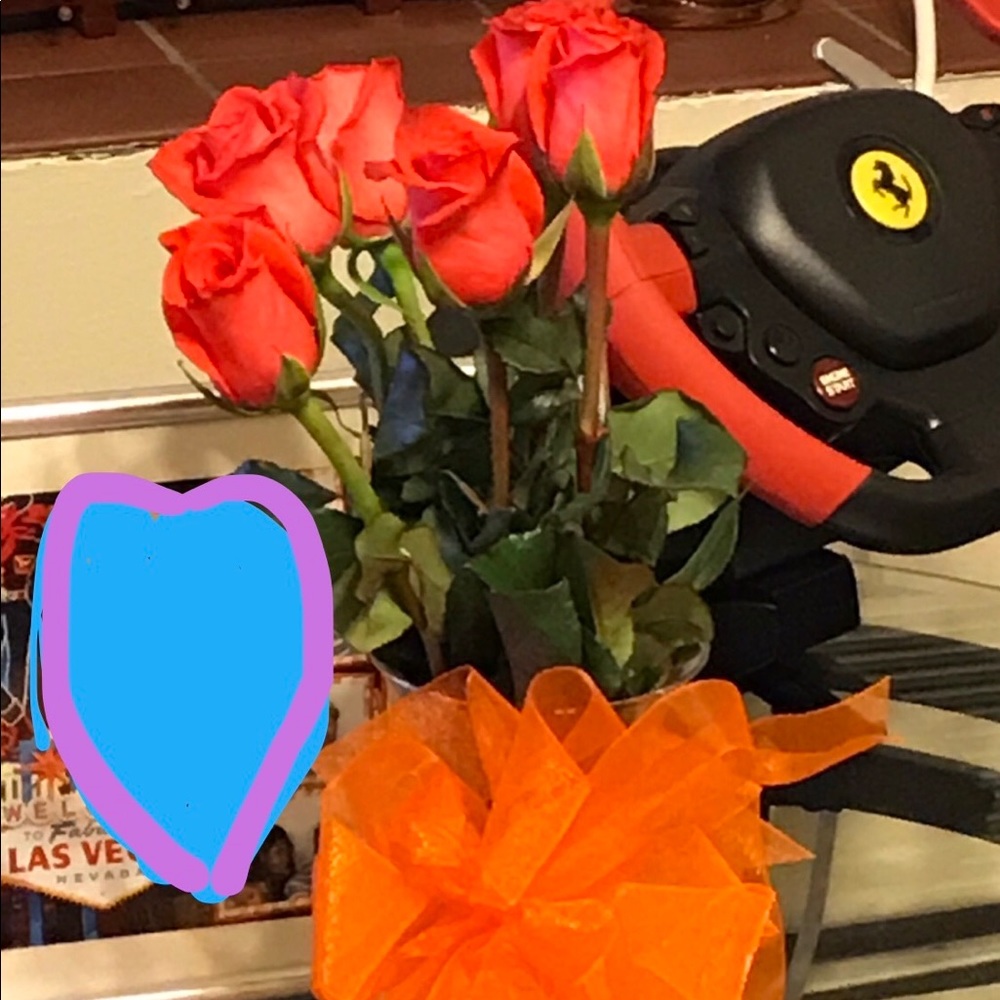 Flowers 4 when you get home from the hospital