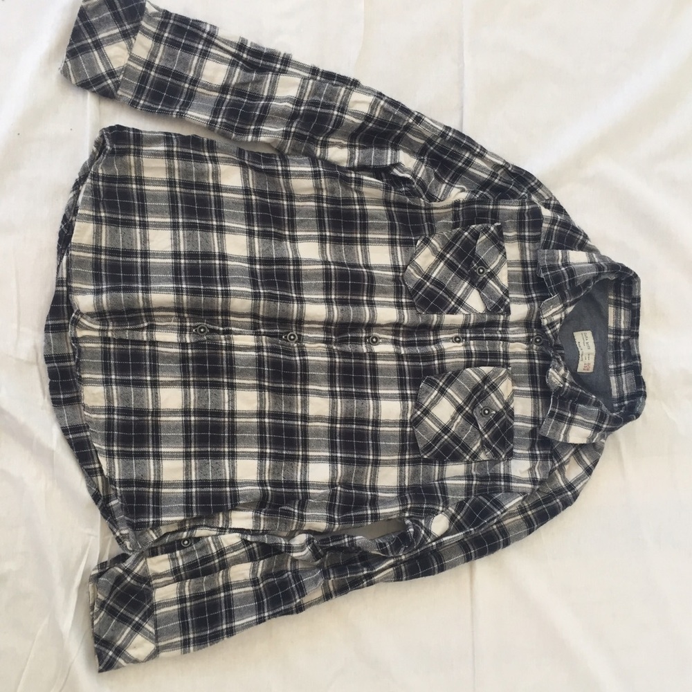 KIDS Boys shirt