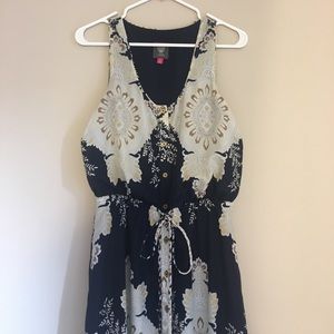 Vince Camuto Maxi Dress