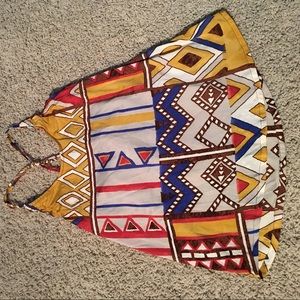 Women's Billabong Top