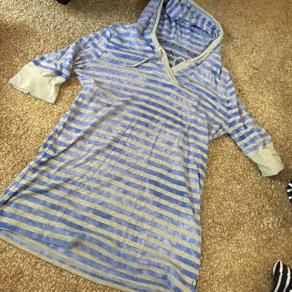Calvin Klein hoodie