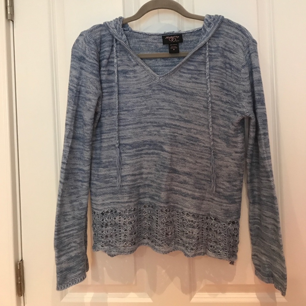 Cute Juniors sweater