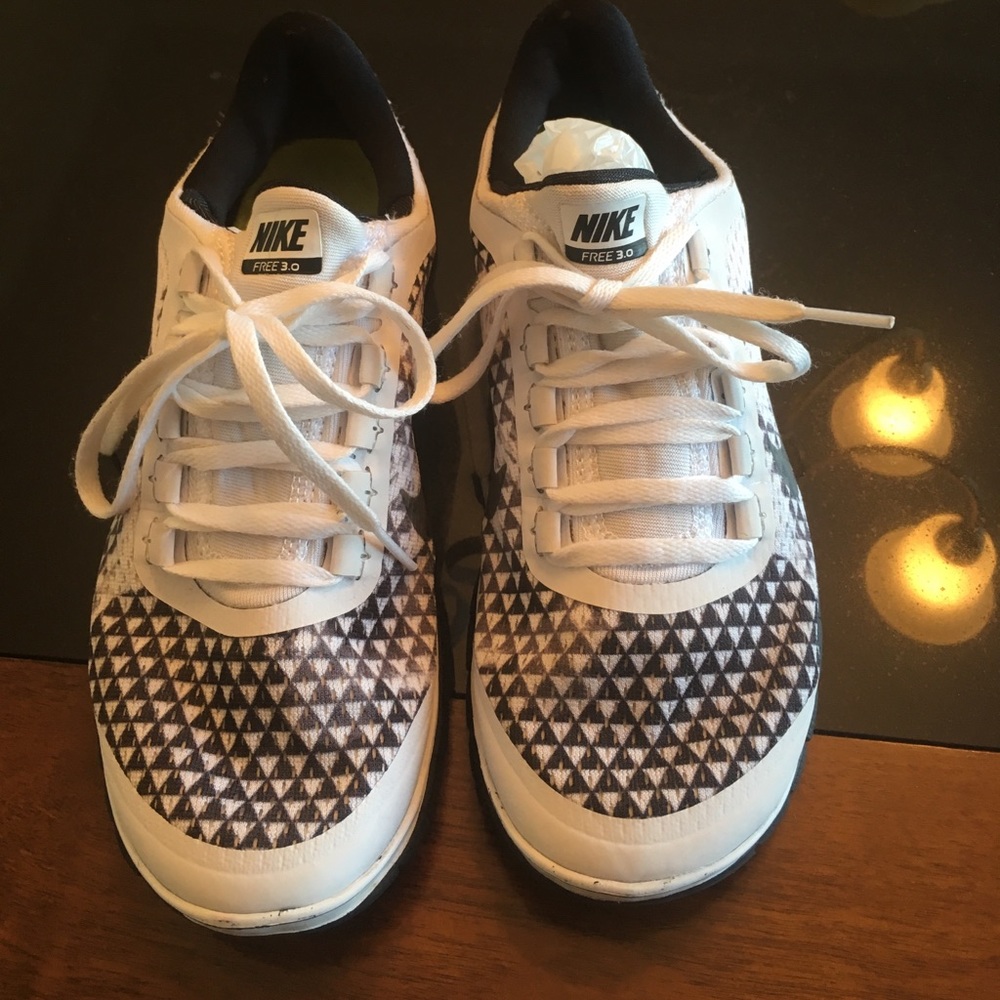 Tennis Shoes