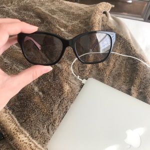 Coach sunglasses