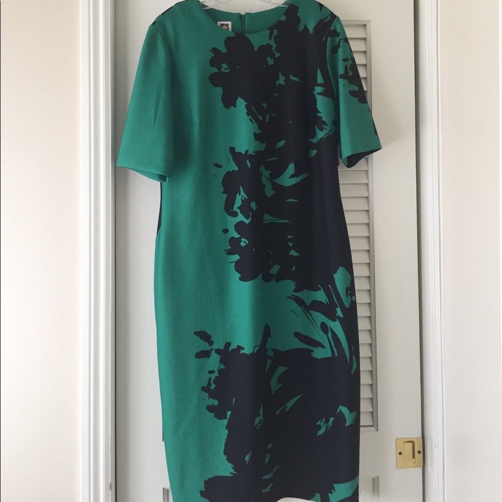 Anne Klein Dress