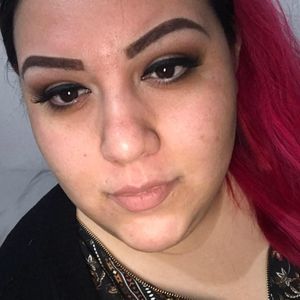 Meet your Posher, Blanca