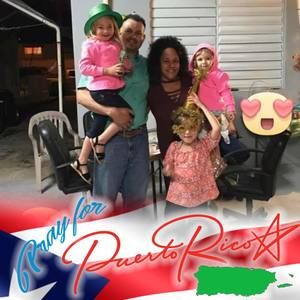 Meet your Posher, Kenia vega