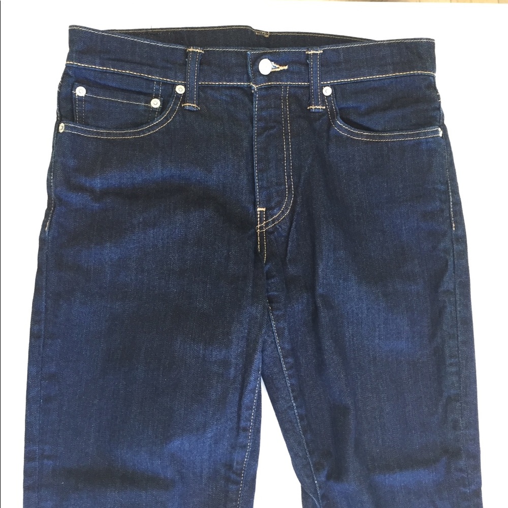 Levi’s 511 Slim Fit Stretch - Picture 2 of 5
