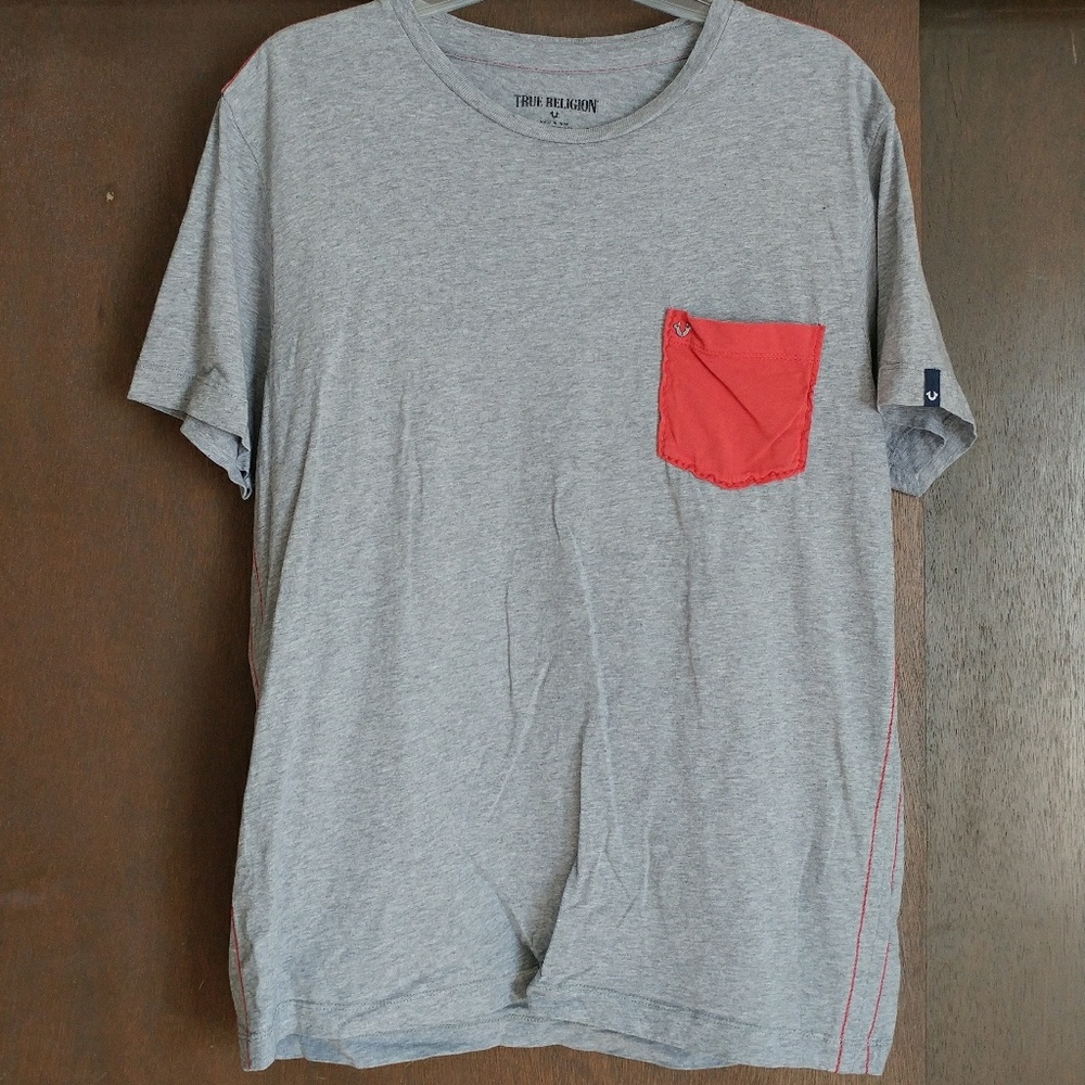 True Religion shirt