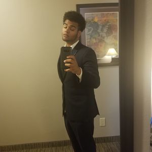 Meet your Posher, Brenden