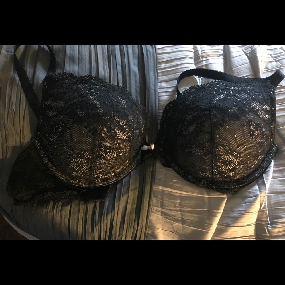 Victoria’s Secret dream angels push up bra 36C