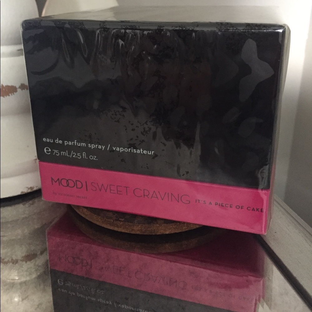 Mood|Sweet Cravings by Victoria Secret