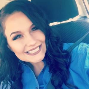 Meet your Posher, Madison