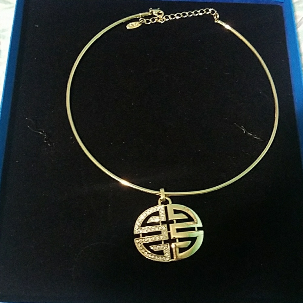 Brand new necklace