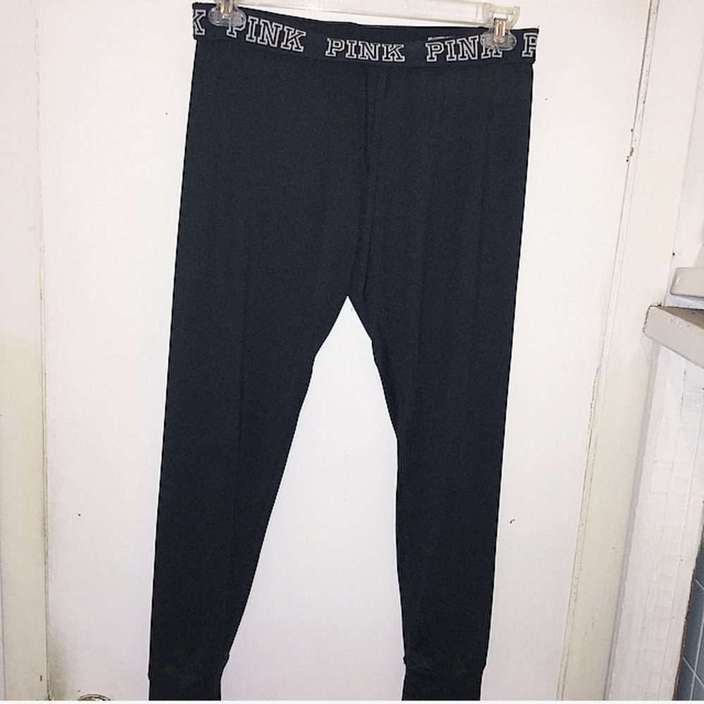 Victoria Secret Pink Leggings/on Ⓜ️ercari for $24