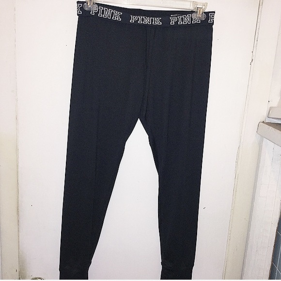 Victoria Secret Pink Leggings/on Ⓜ️ercari for $24 - Picture 1 of 3
