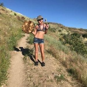 Meet your Posher, Barbara