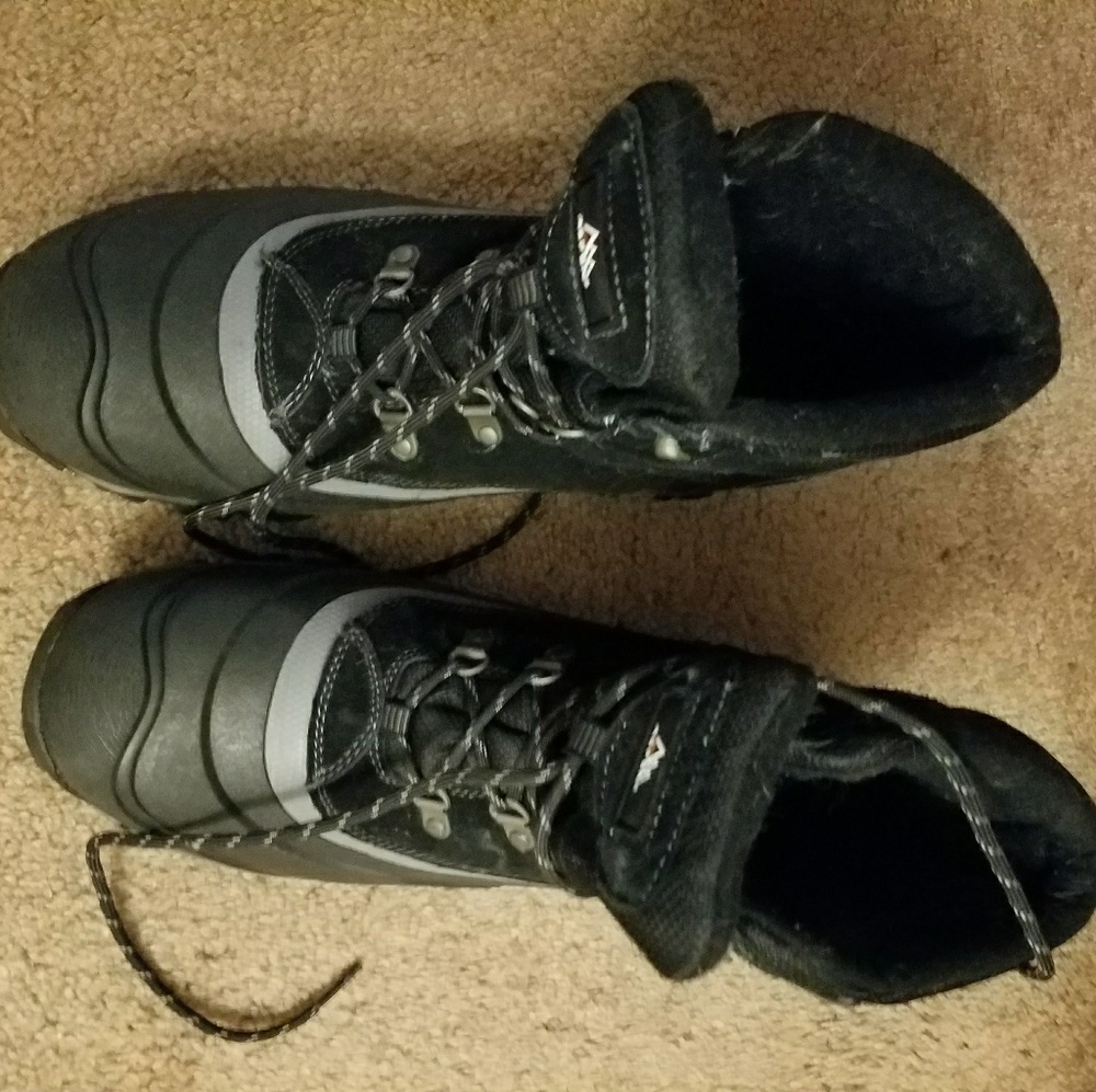 Aspen winter boots- excellent used condition!