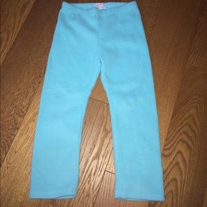 Children’s place fleece sweat pants