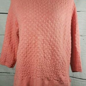 Anthropologie sweater