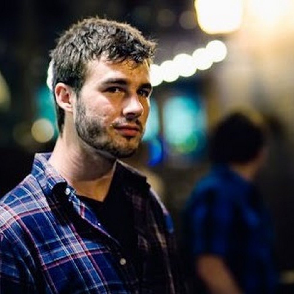Meet your Posher, Anthony