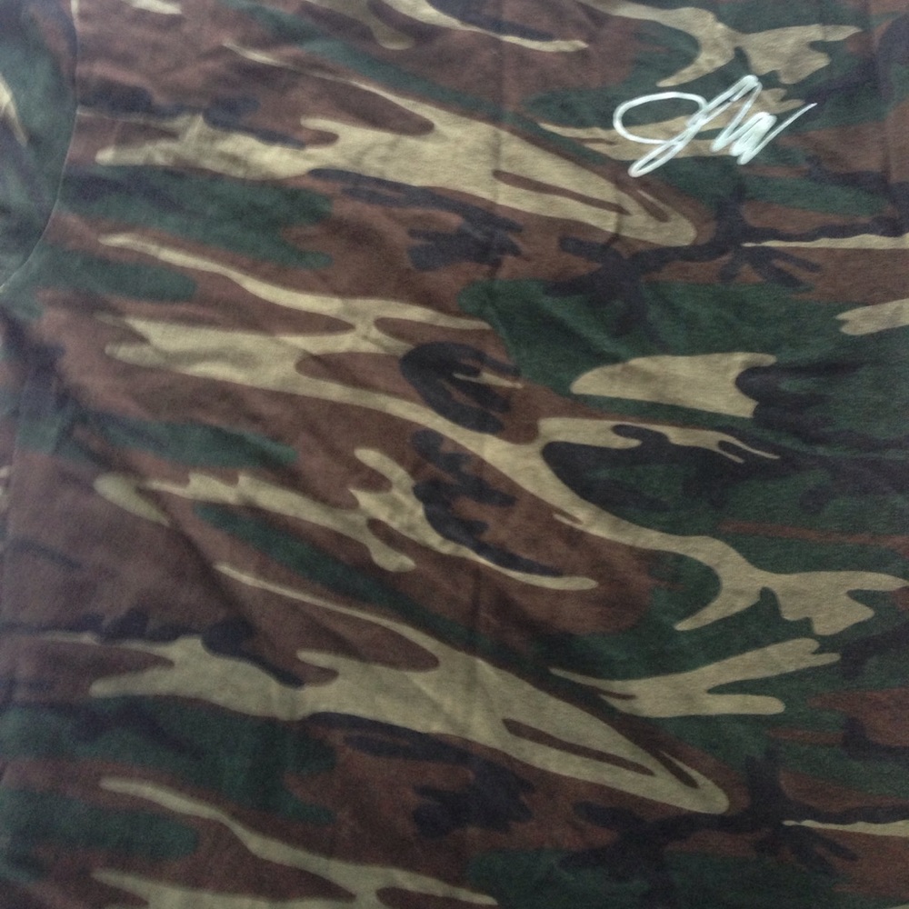 Jake Paul t-shirt merch for fanjoy.co