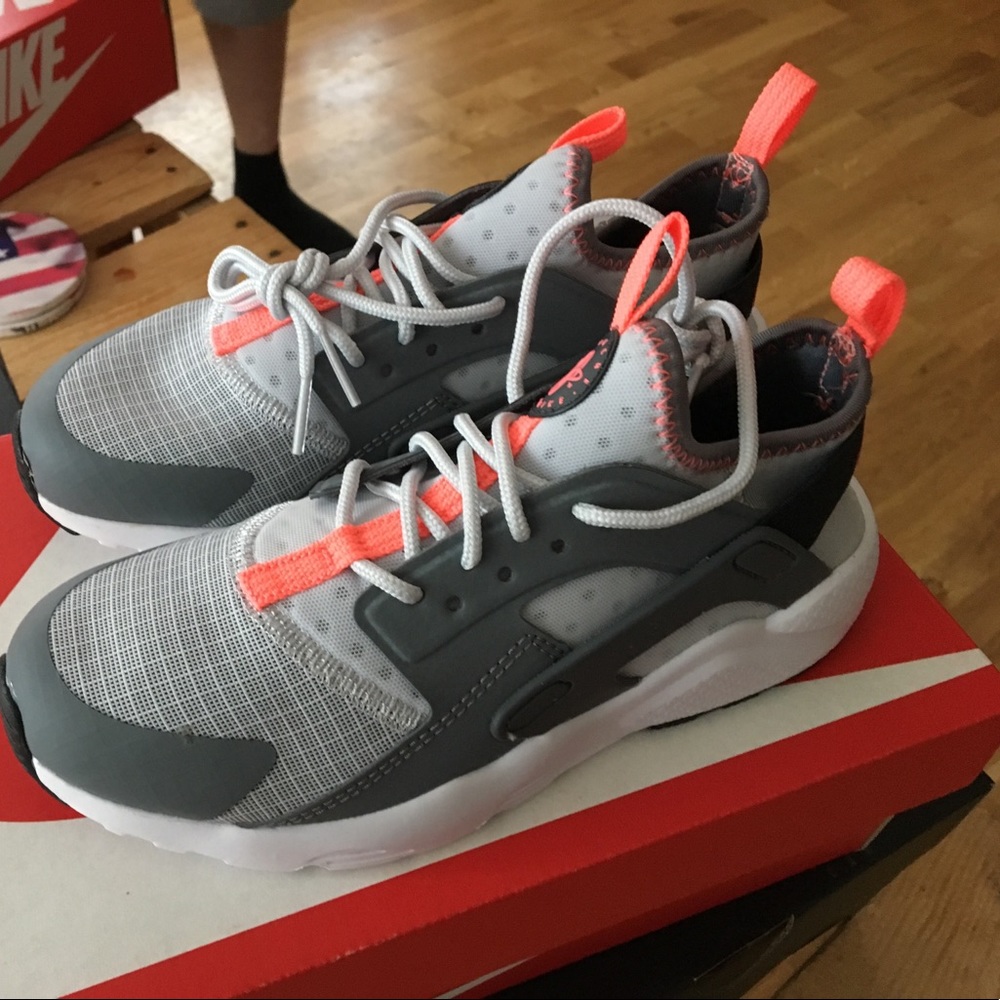 Nike shoes