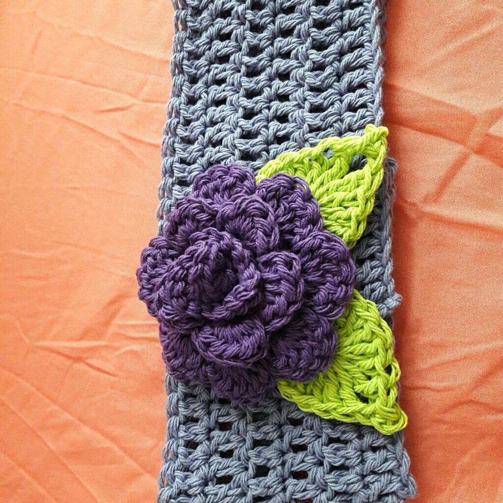 Scarf(cowl)