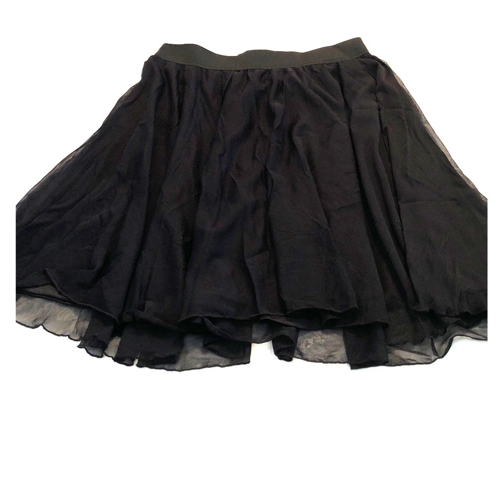 Skirt 🖤