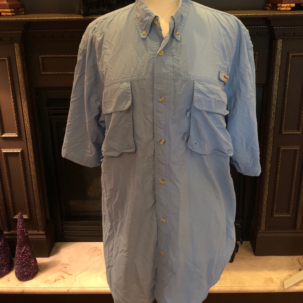 Magellan Sportswear Shirt