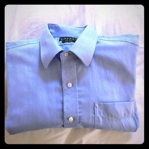 Lauren men's work shirt