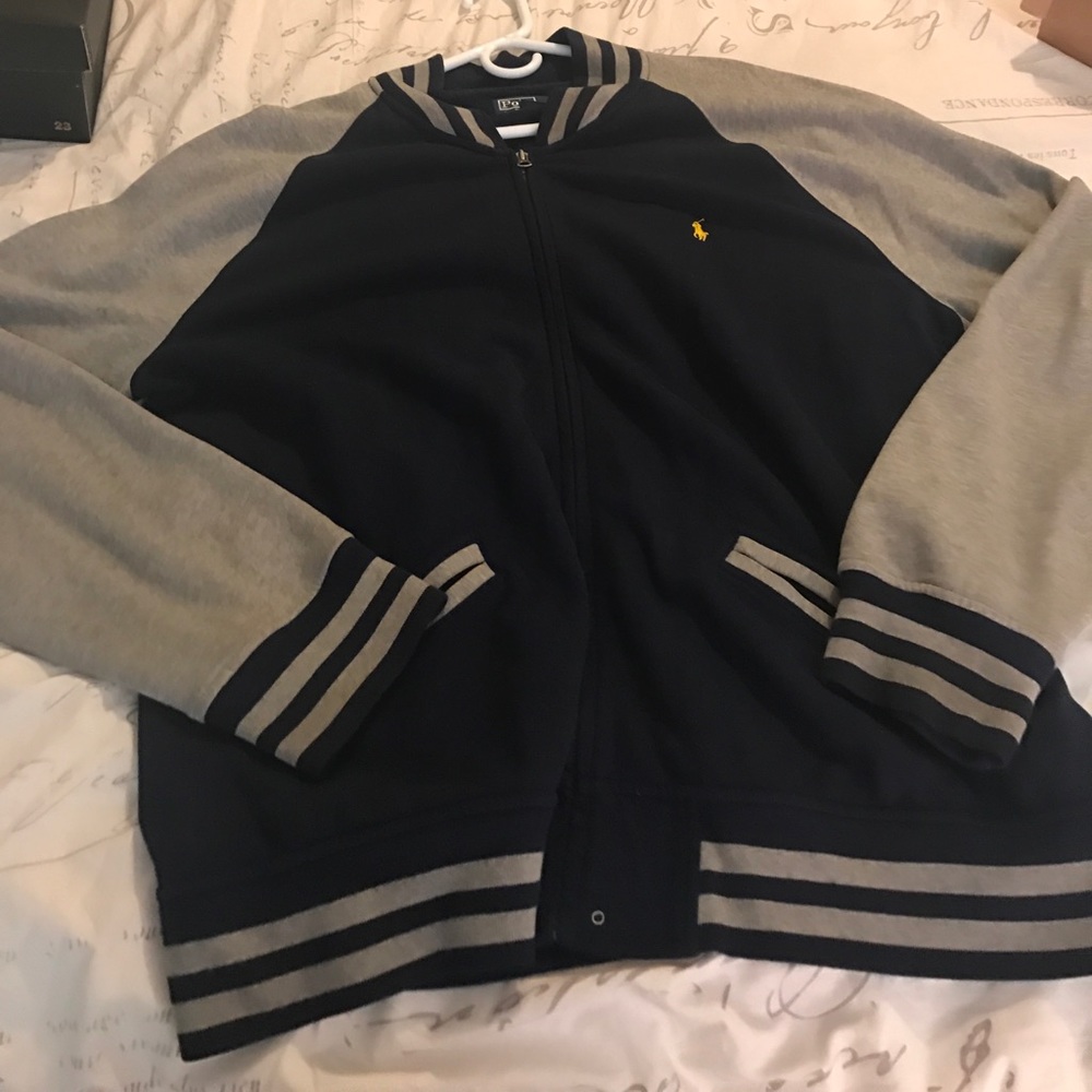 Polo ralph lauren sweater