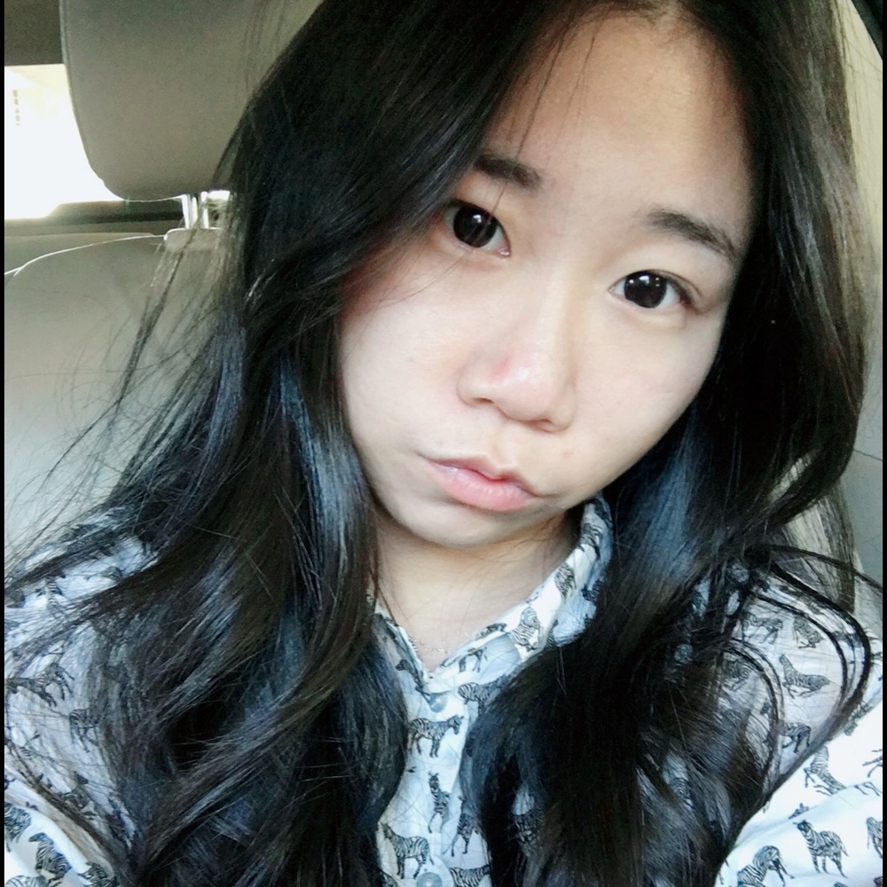 Meet your Posher, Allison