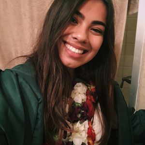 Meet your Posher, Brianna