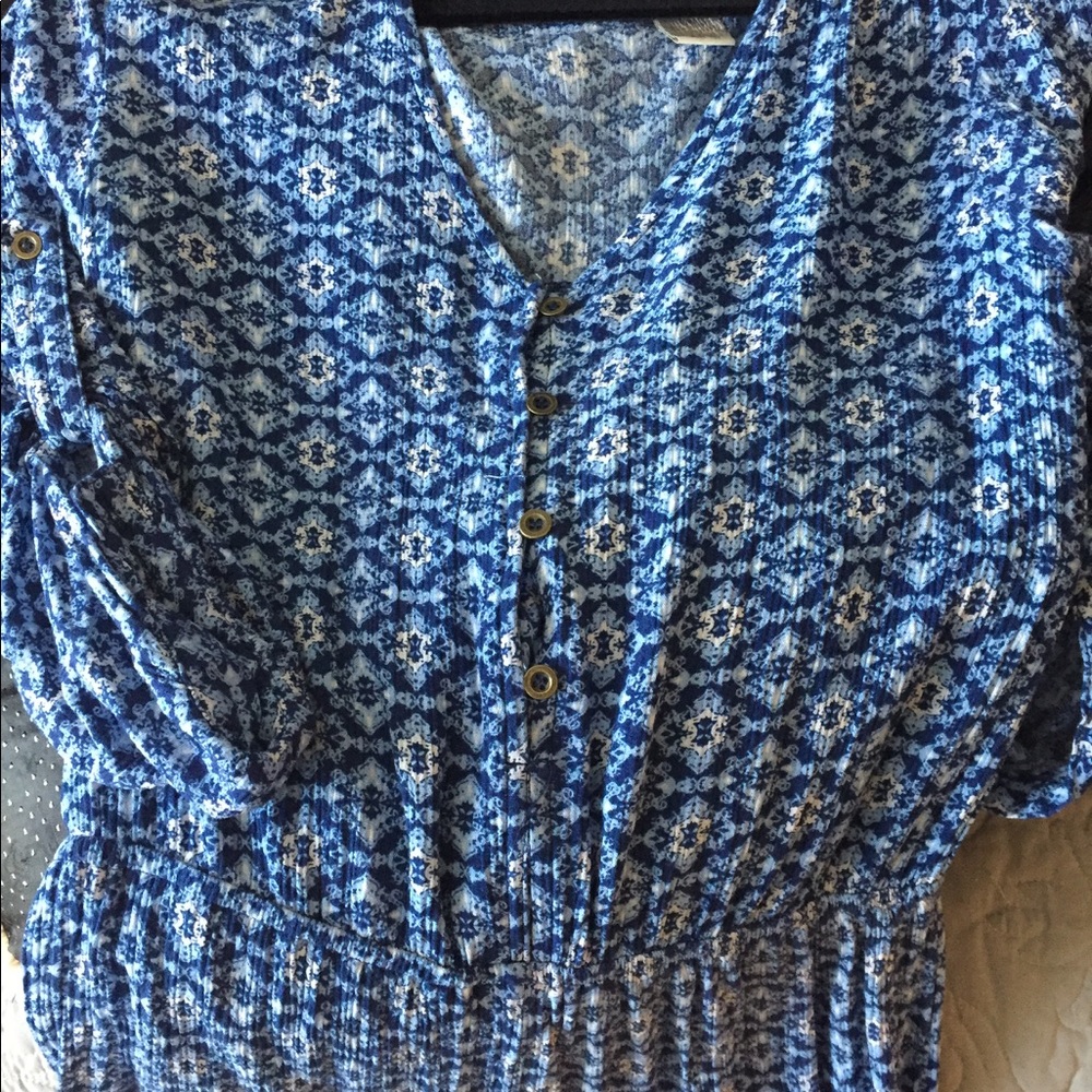 Romper - Picture 3 of 3