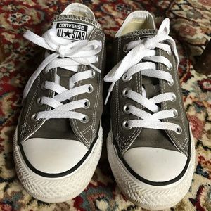 Converse sneakers