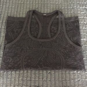 lululemon athletica Swiftly Tech Racerback tank