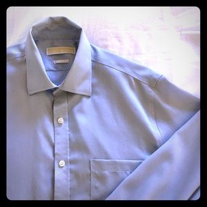 Michael Kors dress shirt