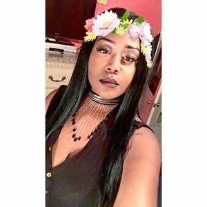 Meet your Posher, Chyna