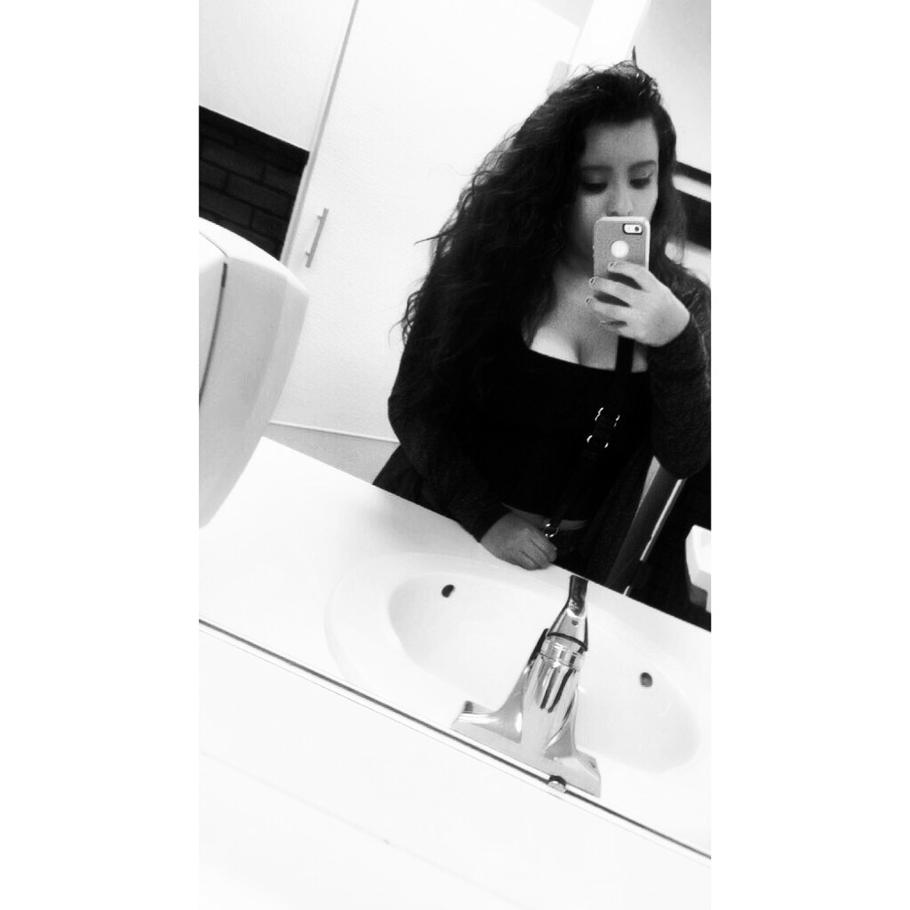 Meet your Posher, Katia