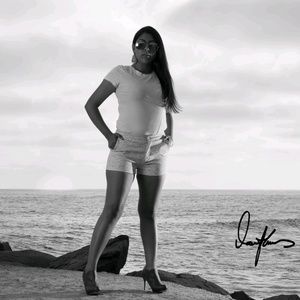 Meet your Posher, Maria