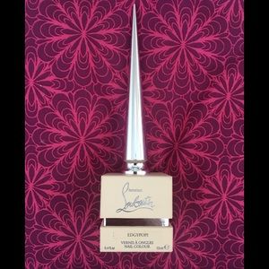 Louboutin Nail Polish
