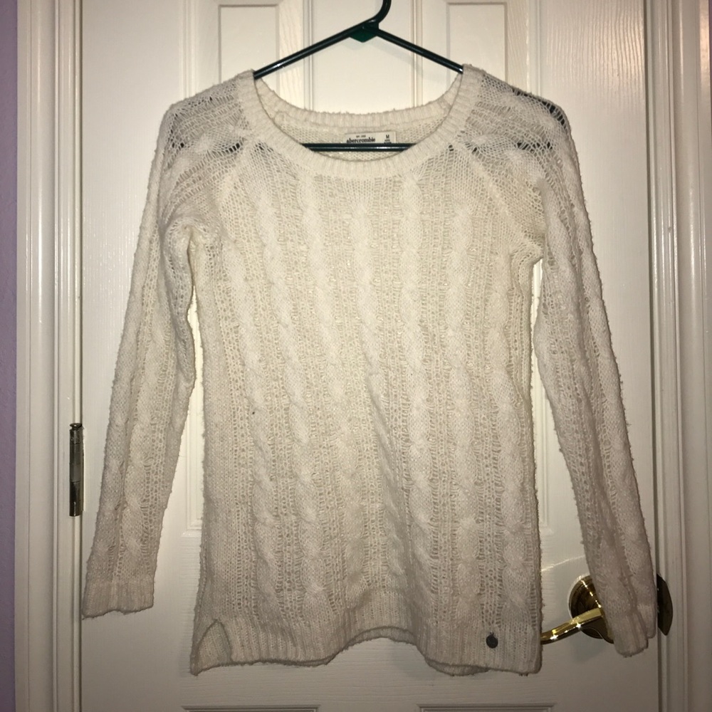 Abercrombie Kids Sweater