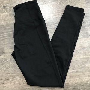 New Zella leggings sz small