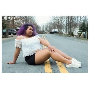 Meet your Posher, Gabrielle