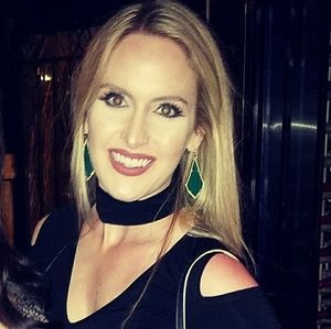 Meet your Posher, Kristin