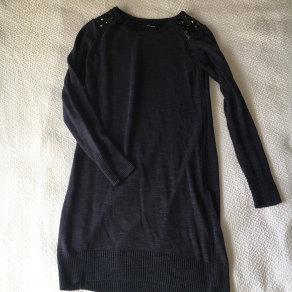 DKNY Sweater Dress - Picture 1 of 6