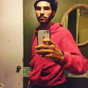 Meet your Posher, Jonah