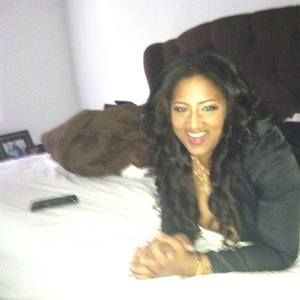 Meet your Posher, Sandra