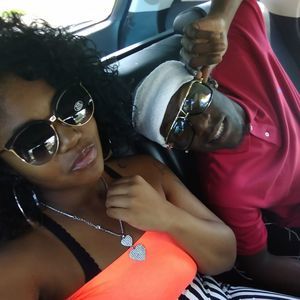 Meet your Posher, Laquanda